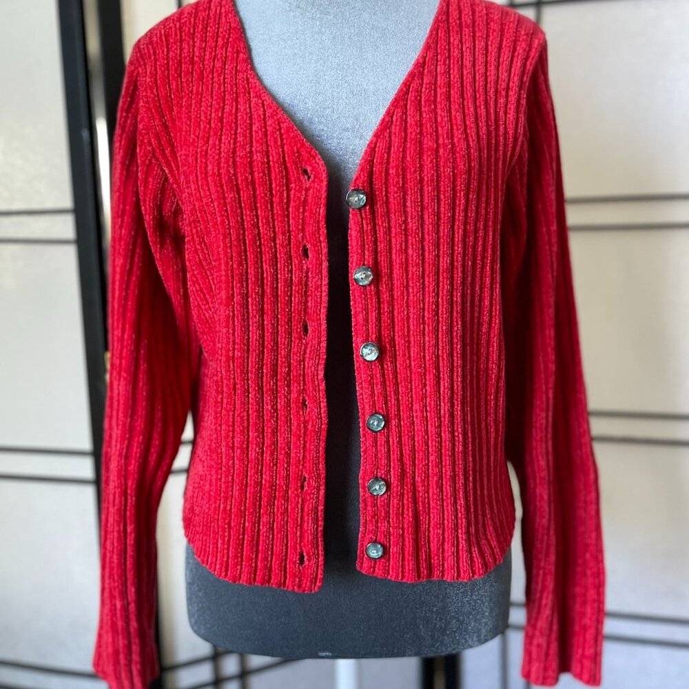 Cute, cozy sweater